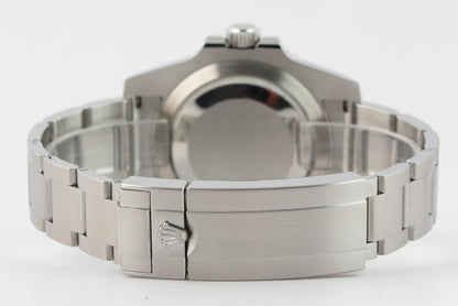 Rolex Submariner - HULK