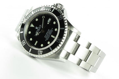 Rolex Sea Dweller