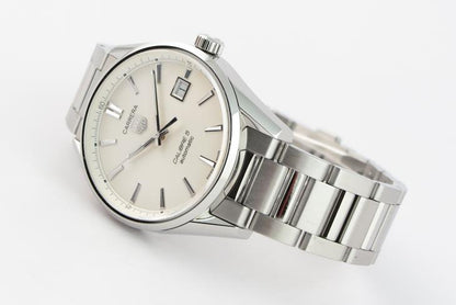 Tag Heuer Carrera 5