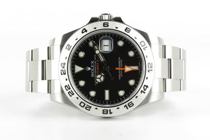 Rolex Explorer 42
