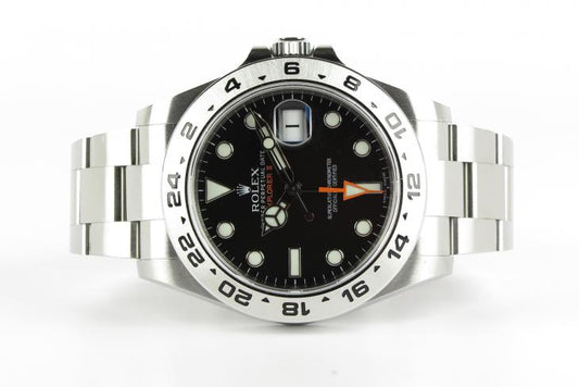 Rolex Explorer 42