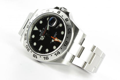 Rolex Explorer 42