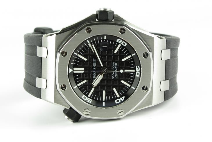 Audemars Piguet Diver