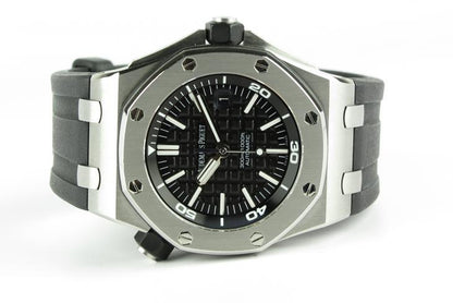 Audemars Piguet Diver