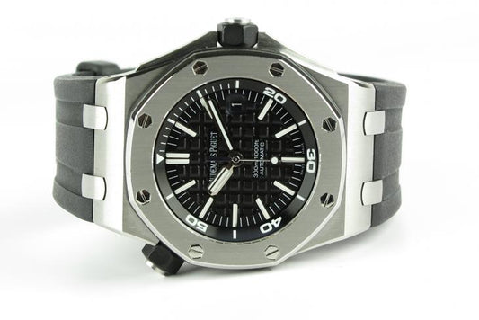 Audemars Piguet Diver