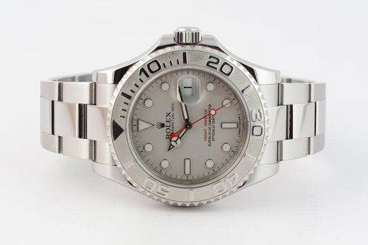 Rolex Yacht-Master