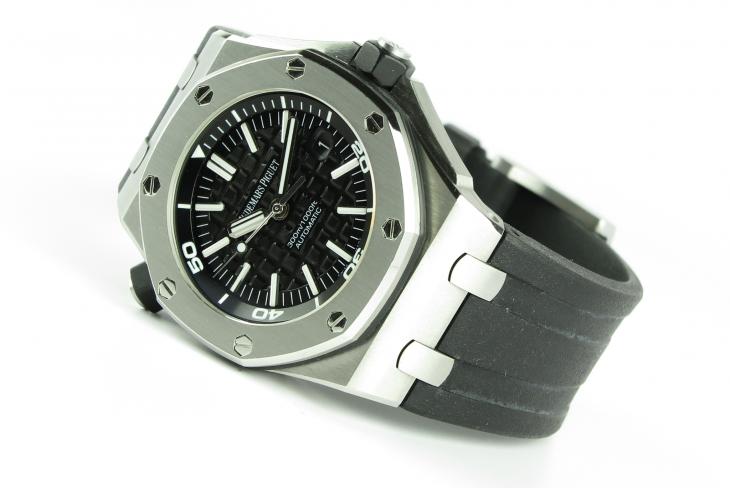 Audemars Piguet Diver