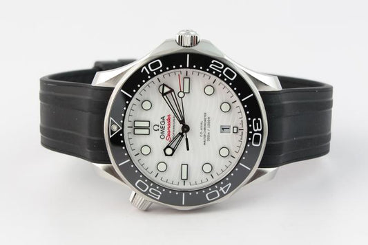 Omega Seamaster 300M