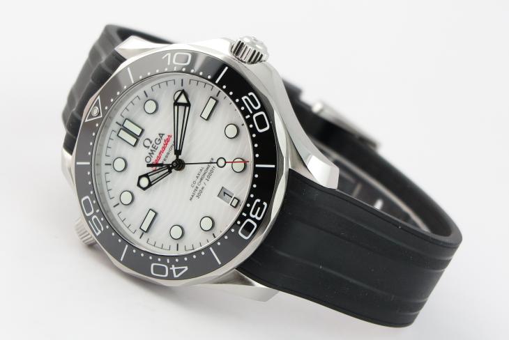 Omega Seamaster 300M