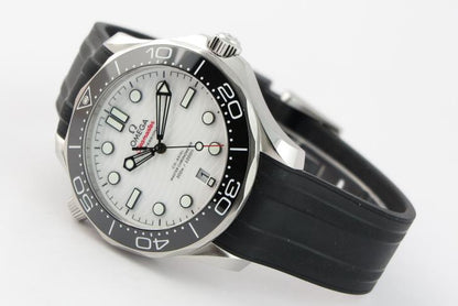 Omega Seamaster 300M