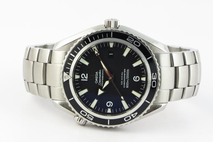 Omega Planet Ocean