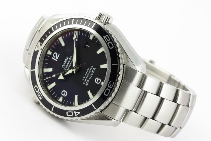 Omega Planet Ocean