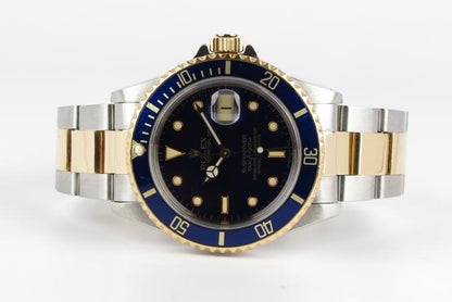 Rolex Submariner G/S
