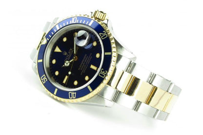 Rolex Submariner G/S