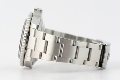 Rolex Sea Dweller
