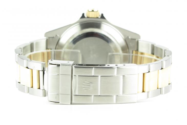 Rolex Submariner G/S