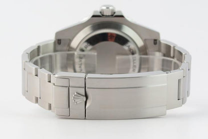 Rolex Sea Dweller
