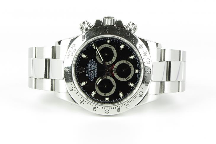 Rolex Daytona S/S