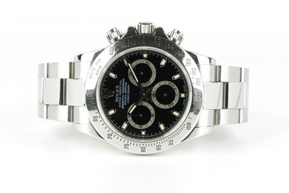 Rolex Daytona S/S