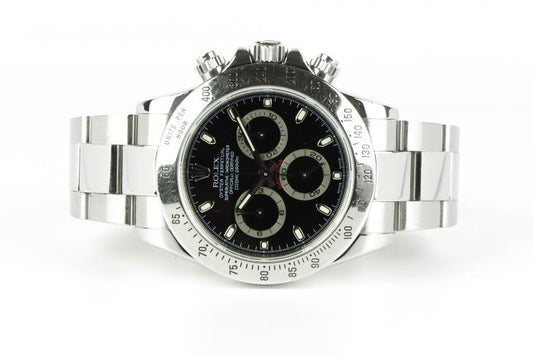 Rolex Daytona S/S