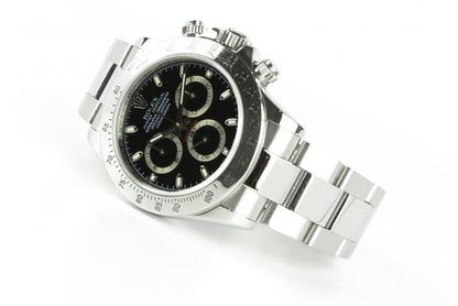 Rolex Daytona S/S