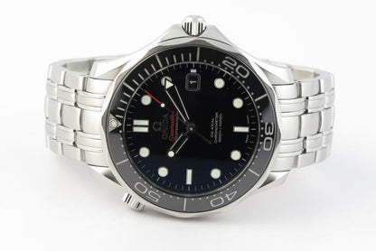 Omega Seamaster 300M