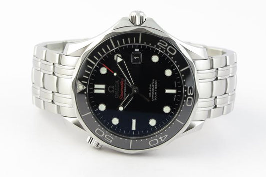 Omega Seamaster 300M