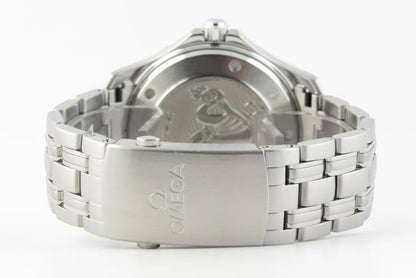 Omega Seamaster 300M