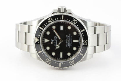 Rolex Sea Dweller