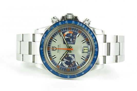 Tudor Montecarlo 1972