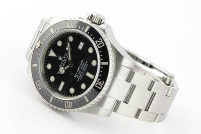 Rolex Sea Dweller