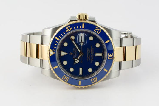 Rolex Submariner G/S