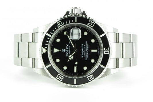 Rolex Submariner