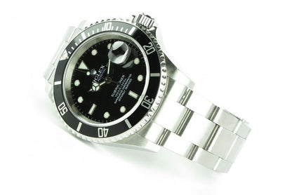 Rolex Submariner