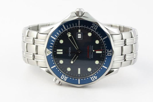 Omega Seamaster 300M
