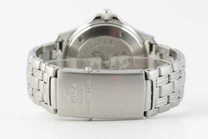 Omega Seamaster 300M