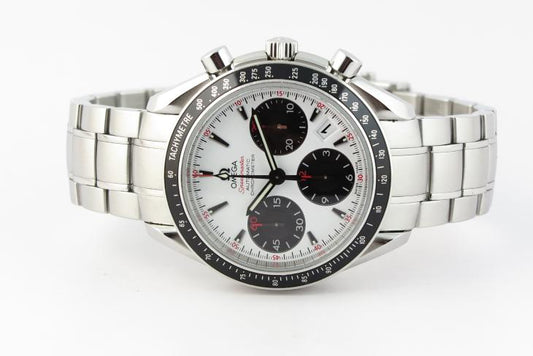 Omega Speedmaster