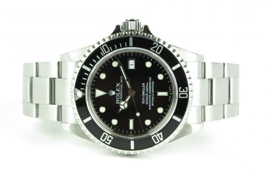 Rolex Sea Dweller