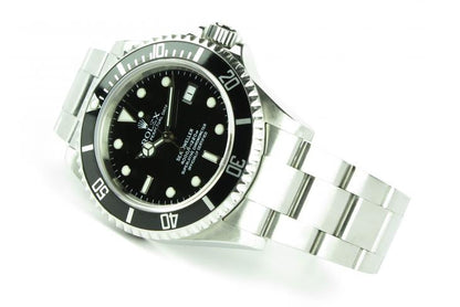 Rolex Sea Dweller