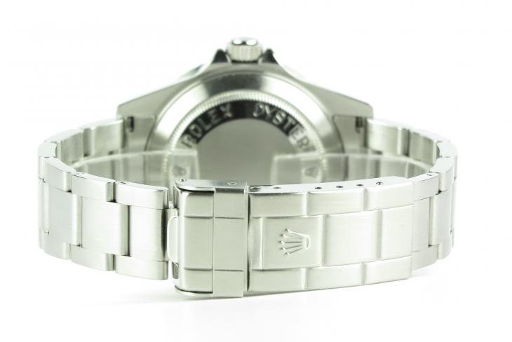 Rolex Sea Dweller