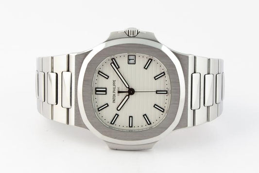 Patek Phillip Nautilus