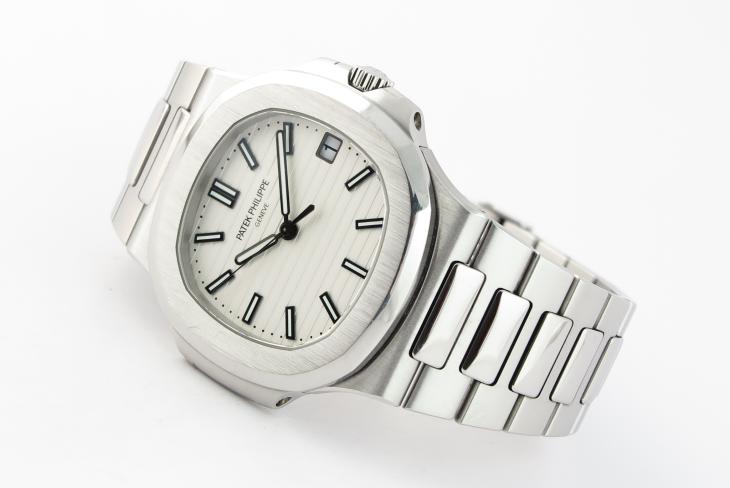 Patek Phillip Nautilus