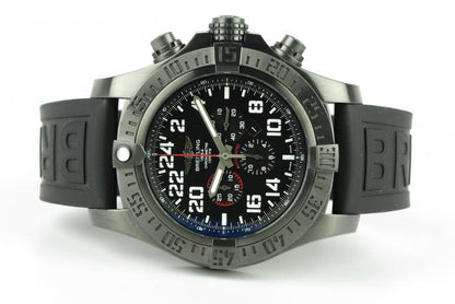 Breitling Super Avenger Military