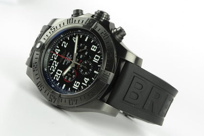 Breitling Super Avenger Military