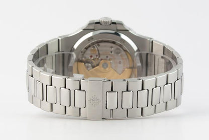 Patek Phillip Nautilus