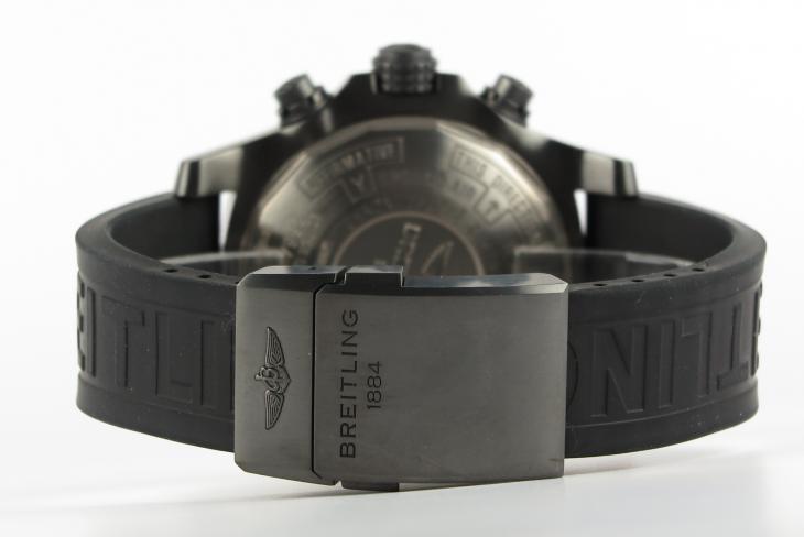 Breitling Super Avenger Military