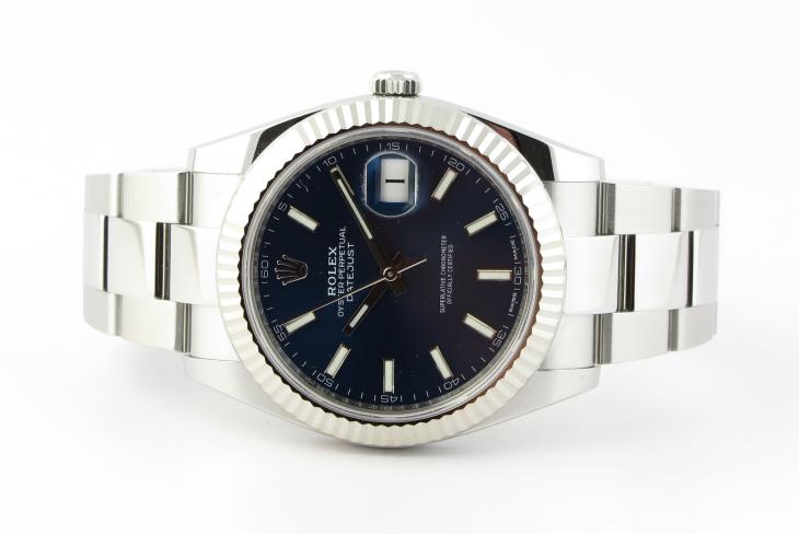 Rolex Datejust 41