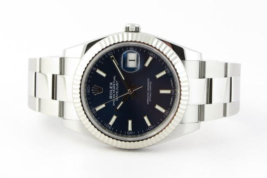 Rolex Datejust 41