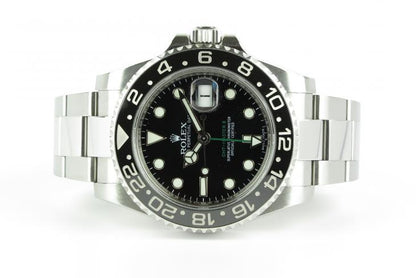 Rolex GMT Master