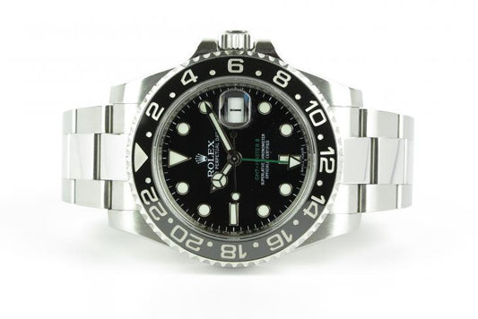 Rolex GMT Master